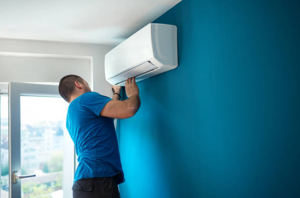 Best Emergency HVAC Services in Dover, DE