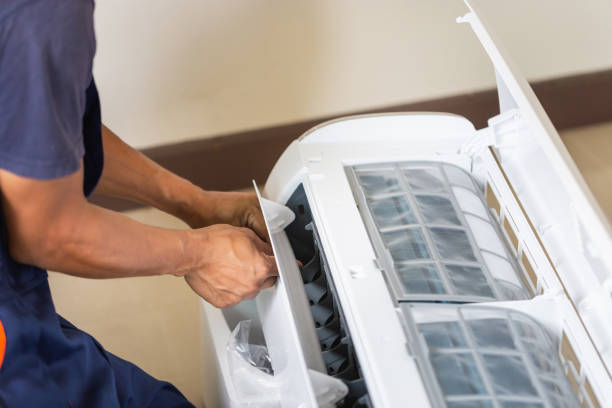 Best Seasonal HVAC Services in Dover, DE