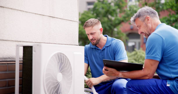 Best Geothermal HVAC Systems in Dover, DE