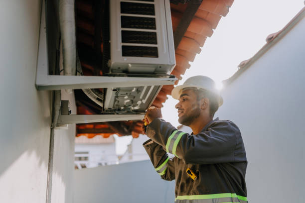 Best HVAC Retrofitting and Upgrading in Dover, DE
